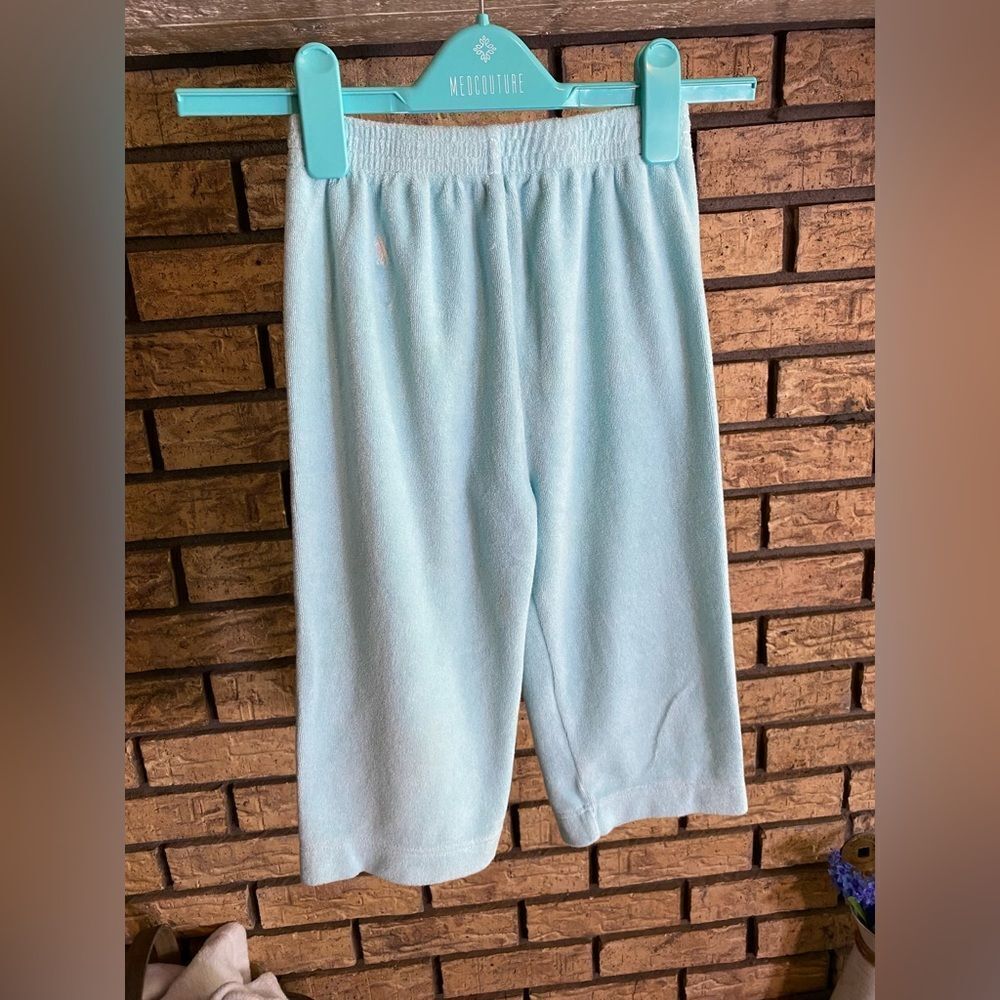 Ralph Lauren baby blue pants